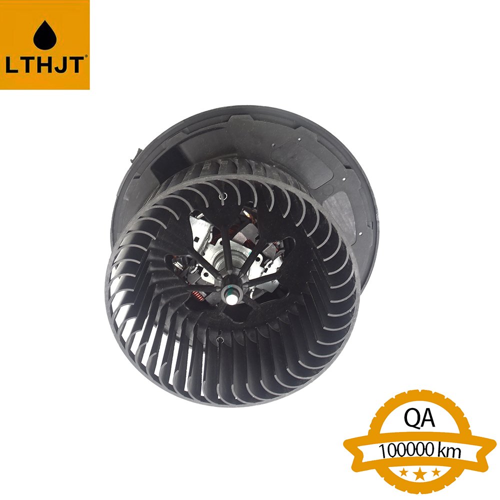 Wholesale OEM 1698200642 Car Accessories Air Conditioning System Blower Fan for Mercedes Benz W169 W245