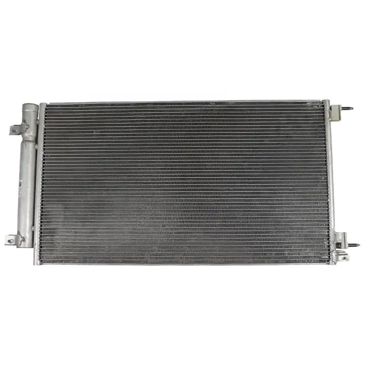 High Quality Auto Air Condition Air Condenser 42721705 42798216 42589947 for Buick Encore GX Chevrolet Equinox