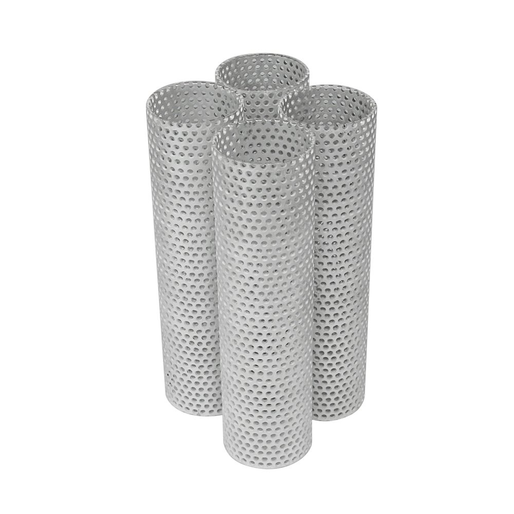 Wholesale Price Chemical Fiber Domnick Hunter 035 Spiral Welded 316l Core Pip 352 air Purifier Filter element