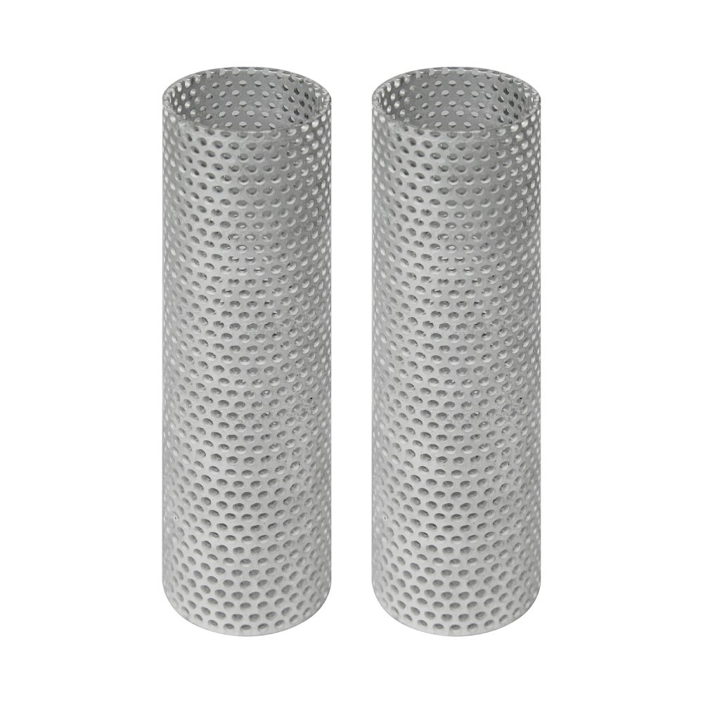 Wholesale Price Chemical Fiber Domnick Hunter 035 Spiral Welded 316l Core Pip 352 air Purifier Filter element
