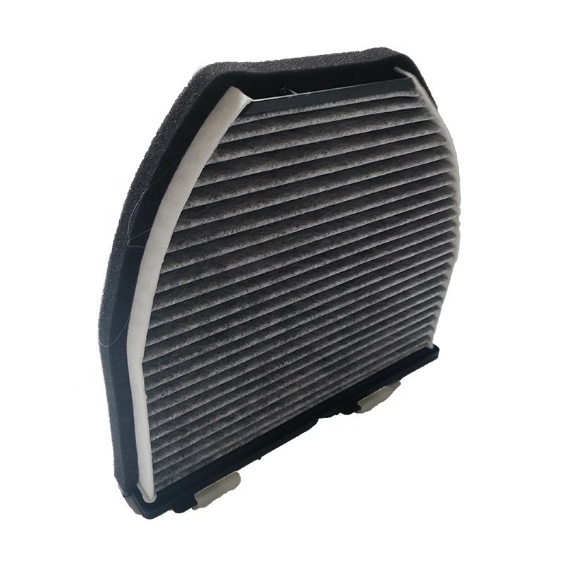 2128300318 A2128300318 Car Engine Cabin Air Filter Oem for W212 W204 W218 E400 C-class E-class