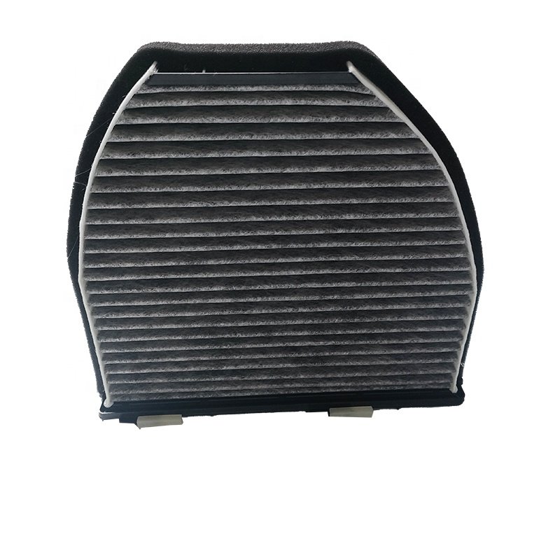 2128300318 A2128300318 Car Engine Cabin Air Filter Oem for W212 W204 W218 E400 C-class E-class