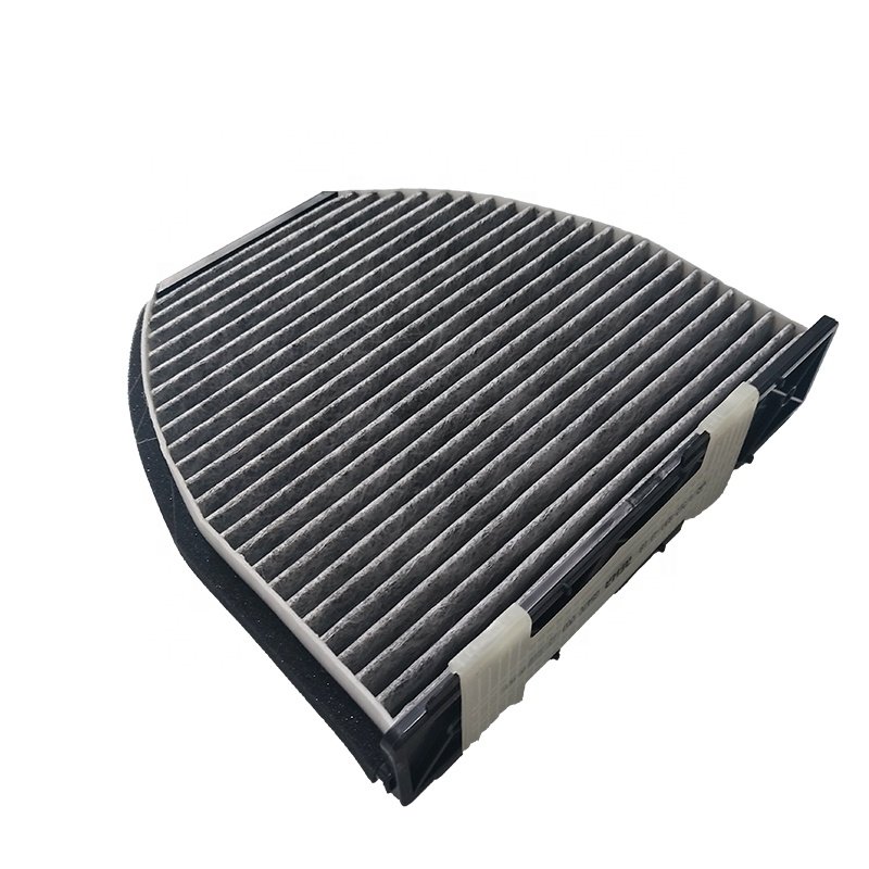 2128300318 A2128300318 Car Engine Cabin Air Filter Oem for W212 W204 W218 E400 C-class E-class