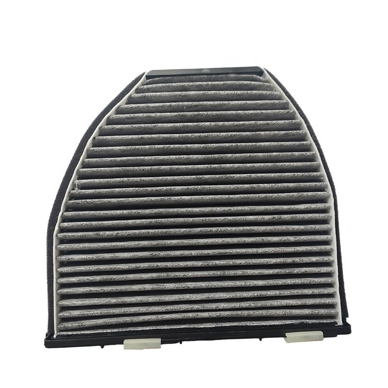 2128300318 A2128300318 Car Engine Cabin Air Filter Oem for W212 W204 W218 E400 C-class E-class