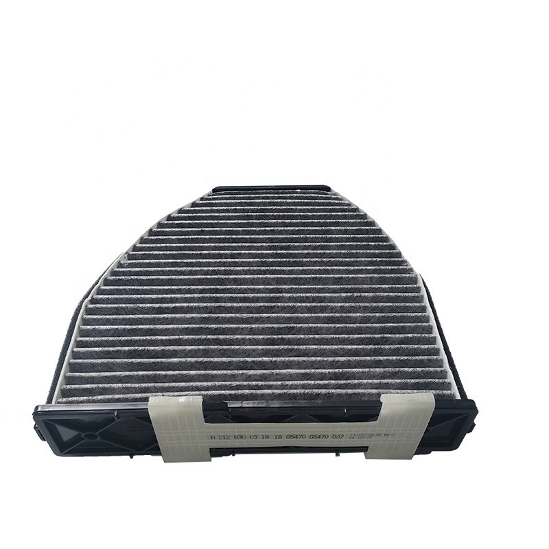2128300318 A2128300318 Car Engine Cabin Air Filter Oem for W212 W204 W218 E400 C-class E-class