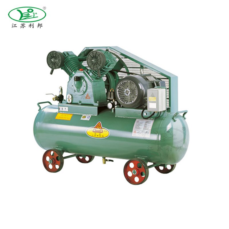 Libon 15Kw Direct Drive Industrial Screw Air Compressor High Cost-Effective Plc Motor Air Compressor