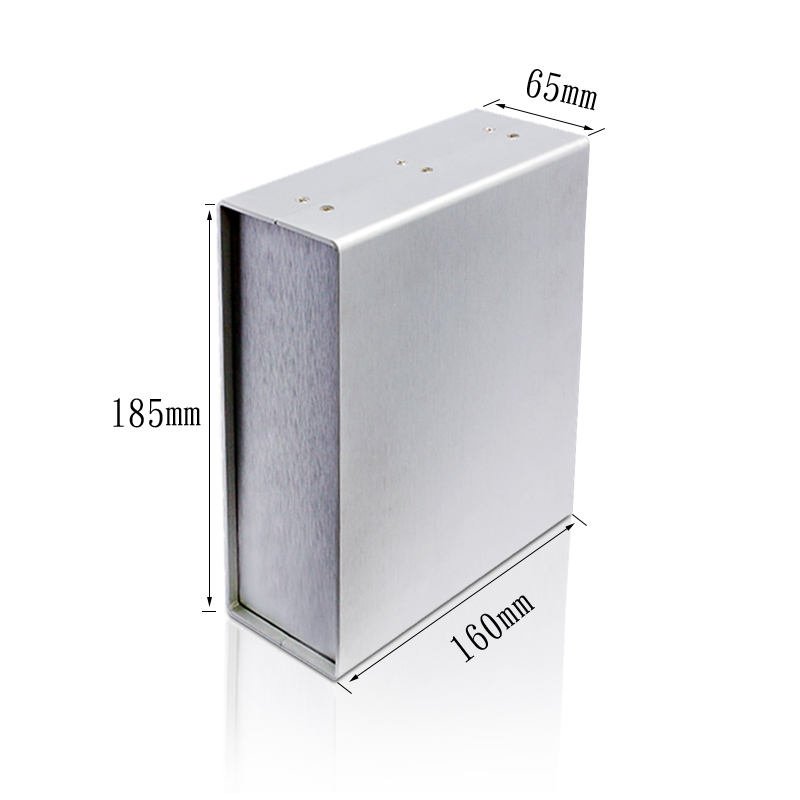 Custom High Quality Made Metalwork Laser Cutting Service Aluminum Stainless Steel Parts Sheet Metal Fabrication
