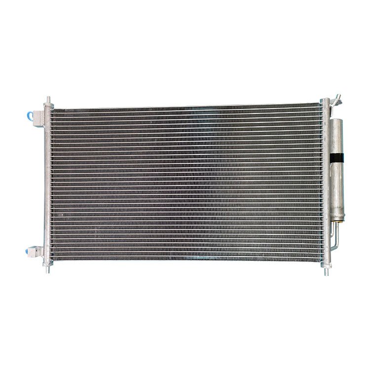 AC CONDENSER for Nissan Tiida OEM RC-2125 Original Condenser