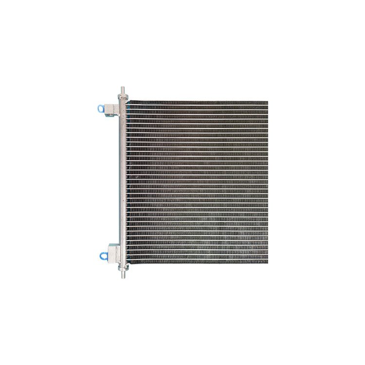 AC CONDENSER for Nissan Tiida OEM RC-2125 Original Condenser