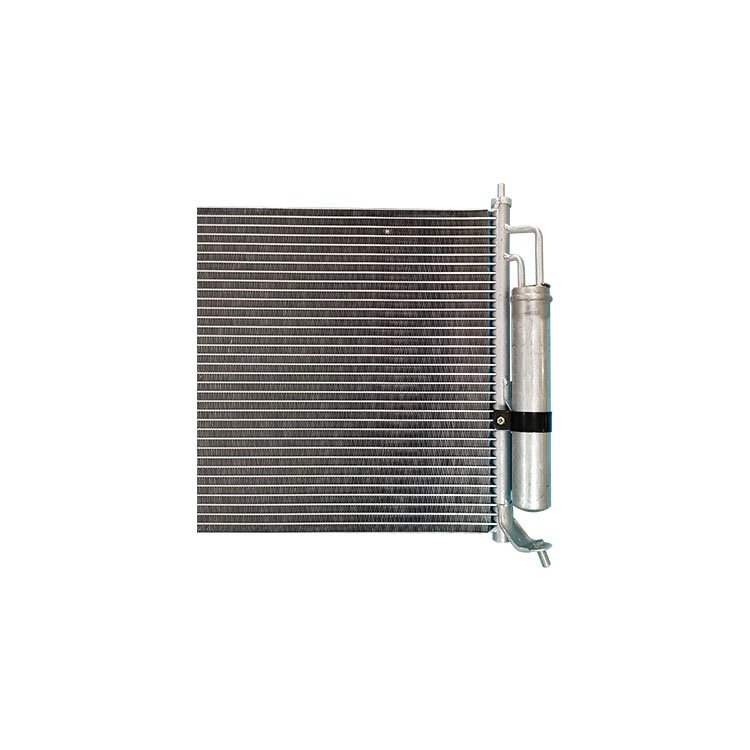 AC CONDENSER for Nissan Tiida OEM RC-2125 Original Condenser