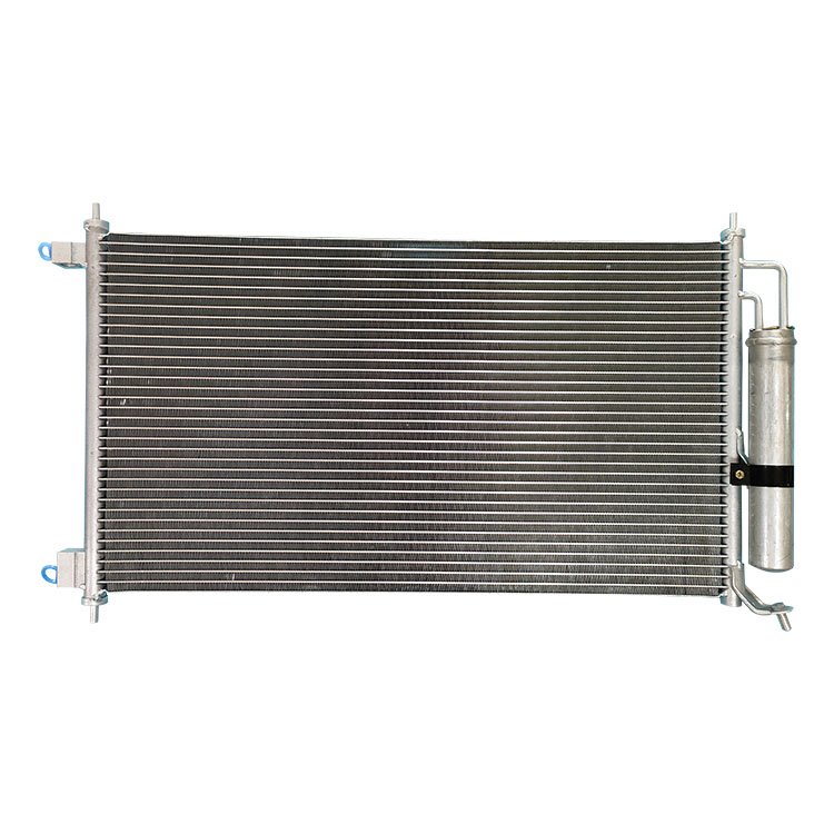 AC CONDENSER for Nissan Tiida OEM RC-2125 Original Condenser