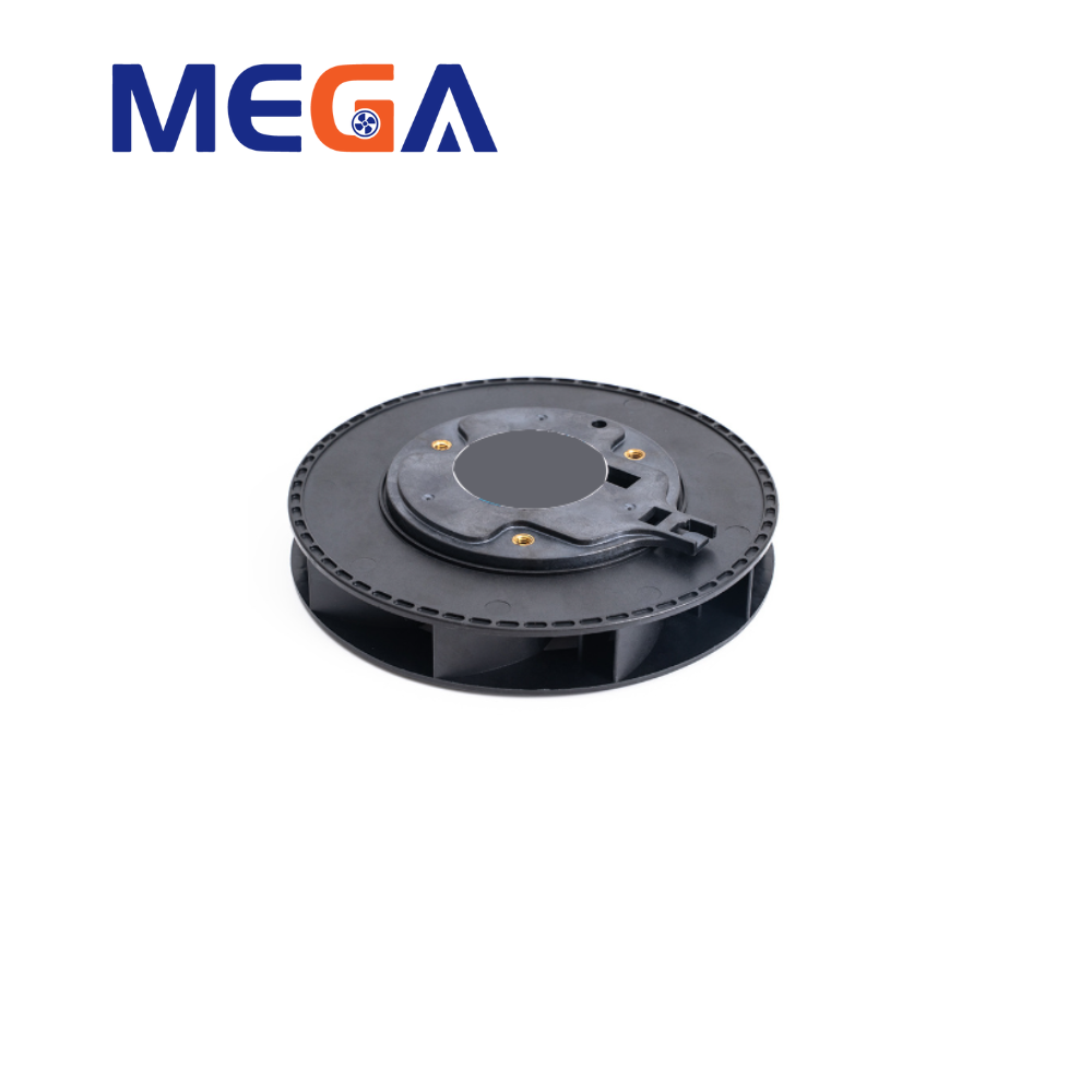 120X25mm 5V/12V/24V DC Centrifugal Blower Fan 12025 Round Duct Cleaner Radiator Fan