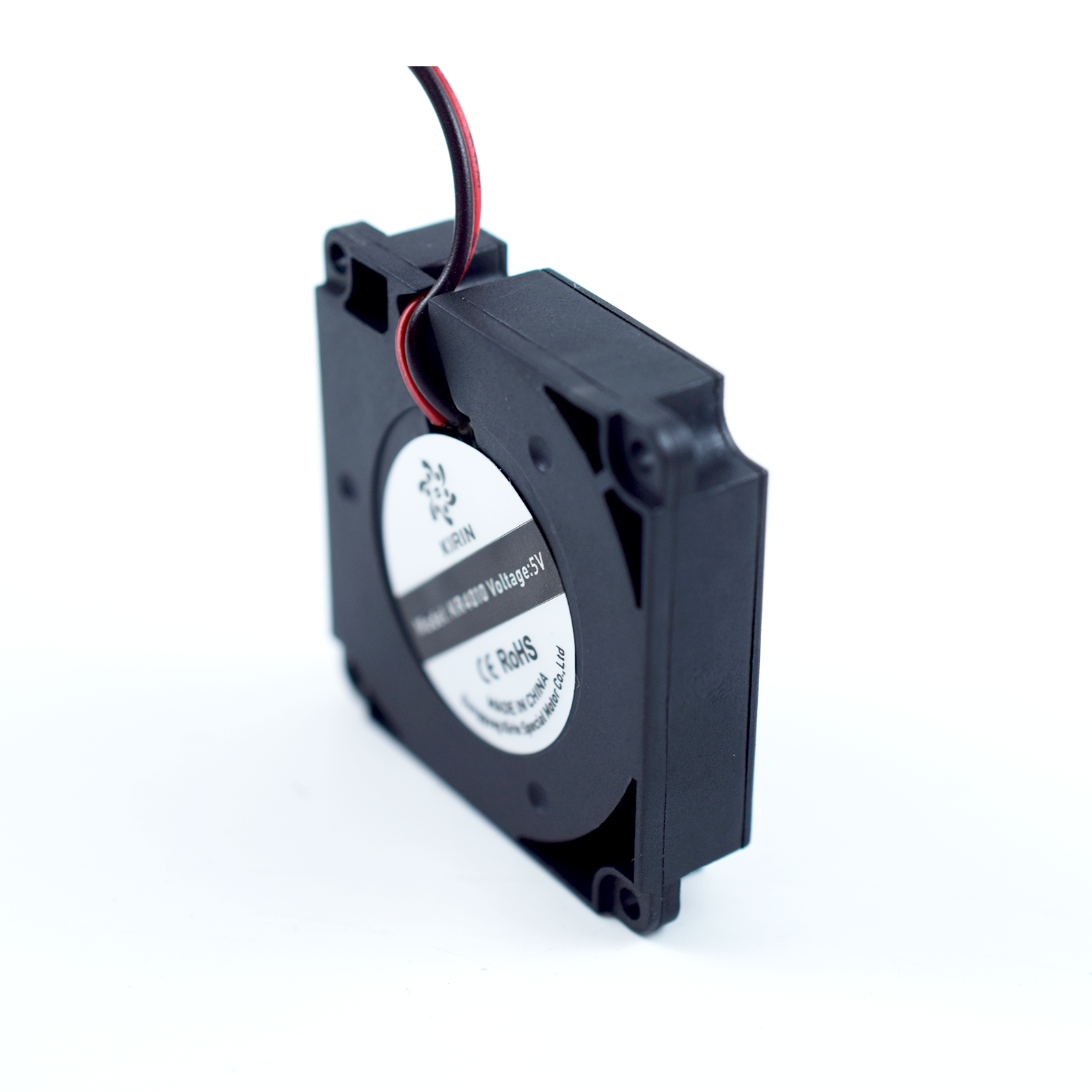 Axial Flow Fans Dc Variable Speed 4010 Blower 40x40x10mm 5v 40mm Centrifugal Blower air Blower Fan