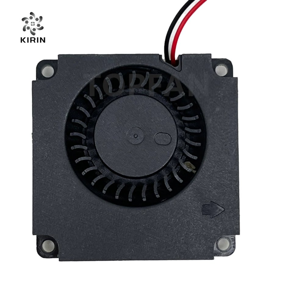 Axial Flow Fans Dc Variable Speed 4010 Blower 40x40x10mm 5v 40mm Centrifugal Blower air Blower Fan