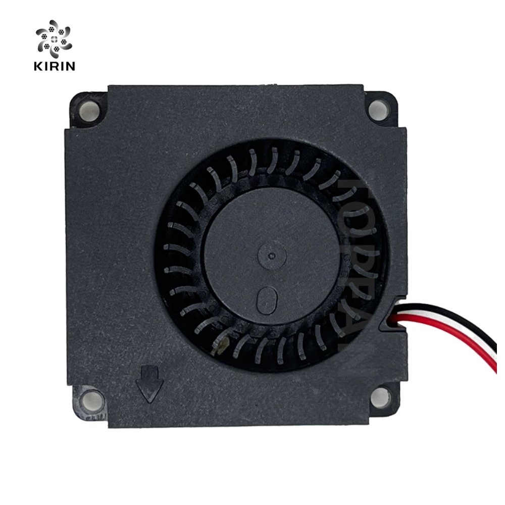 Axial Flow Fans Dc Variable Speed 4010 Blower 40x40x10mm 5v 40mm Centrifugal Blower air Blower Fan