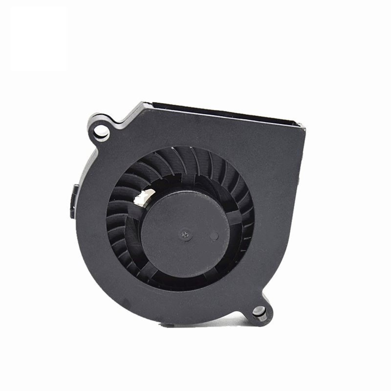 6015 Blow humidifier fan communication cabinet kitchen is suitable for high speed high air volume