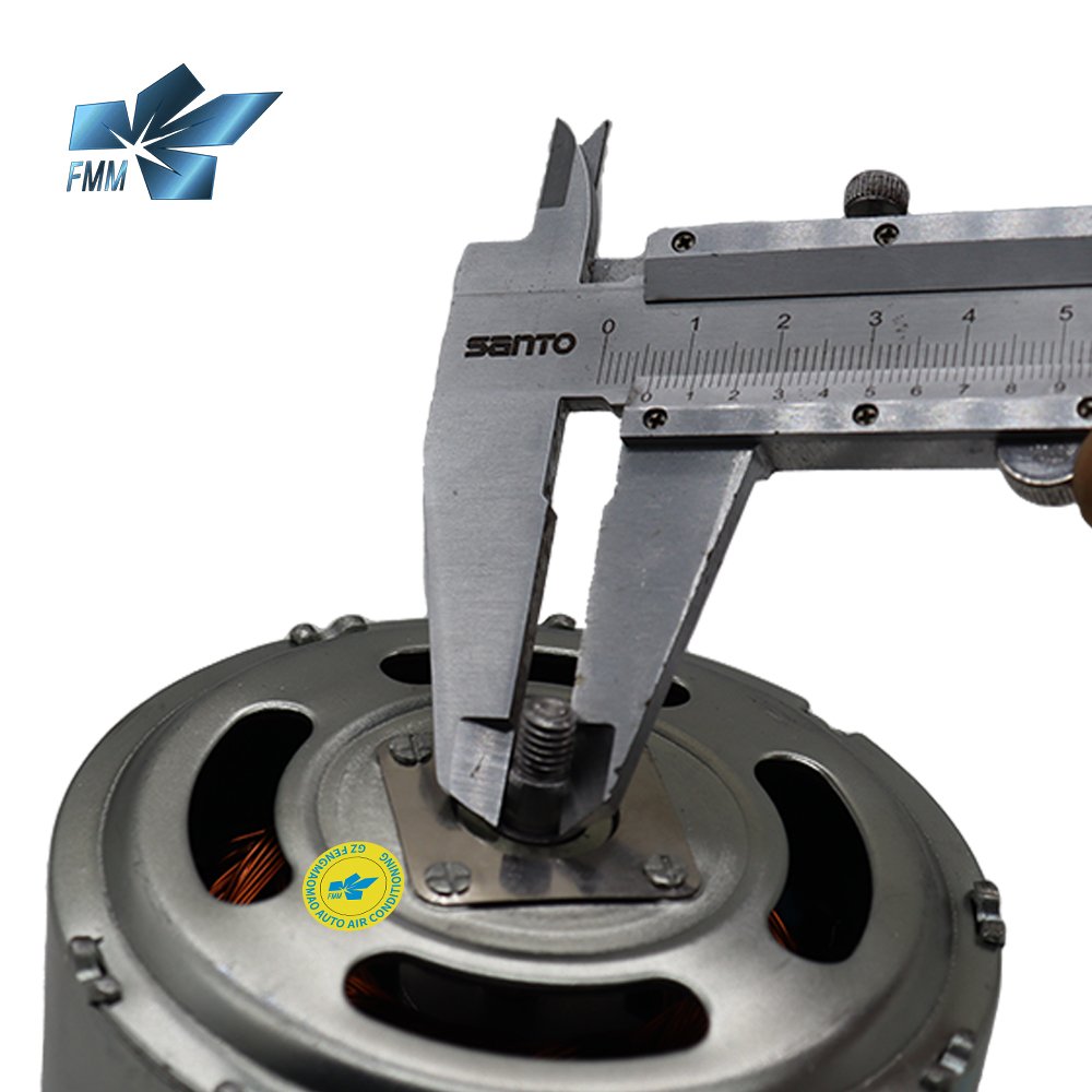 Ac Motor Fan for Range Rover Evoque Blower Fan Motor for Ac Unit
