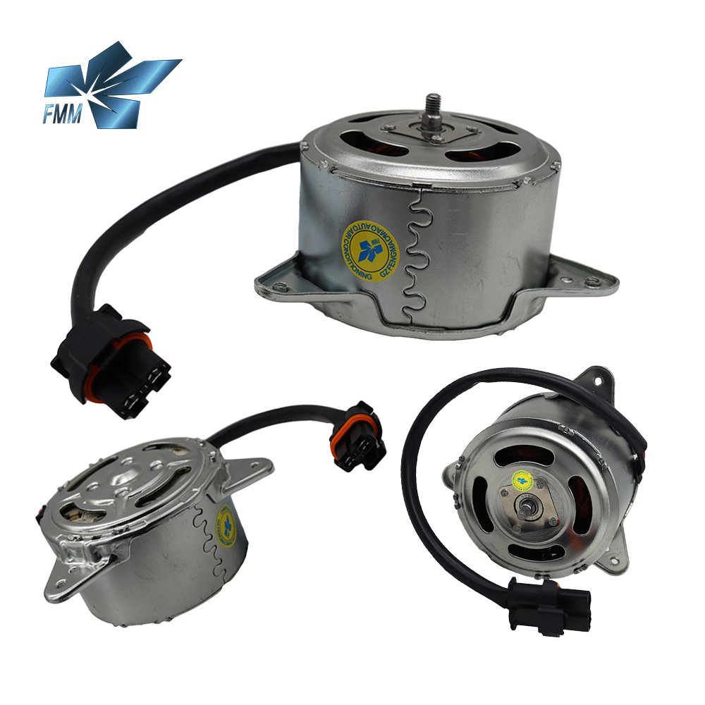 Ac Motor Fan for Range Rover Evoque Blower Fan Motor for Ac Unit