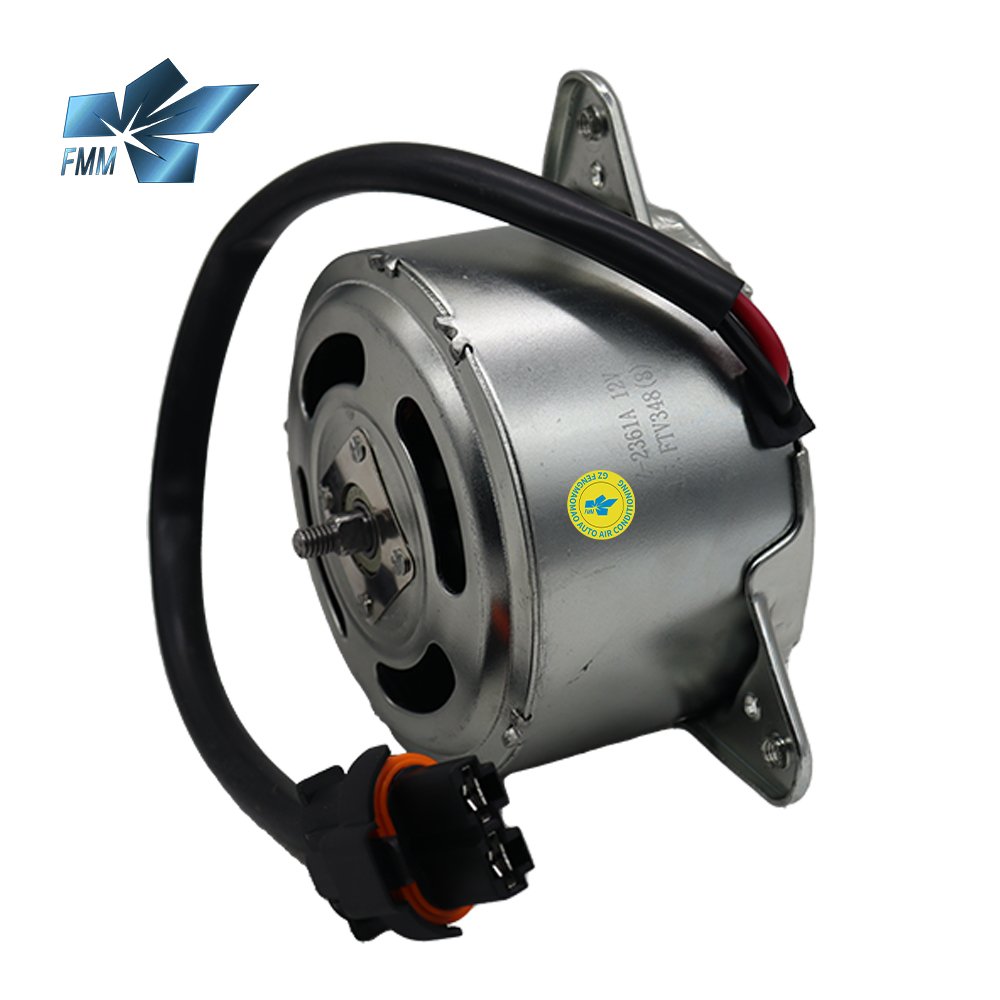 Ac Motor Fan for Range Rover Evoque Blower Fan Motor for Ac Unit