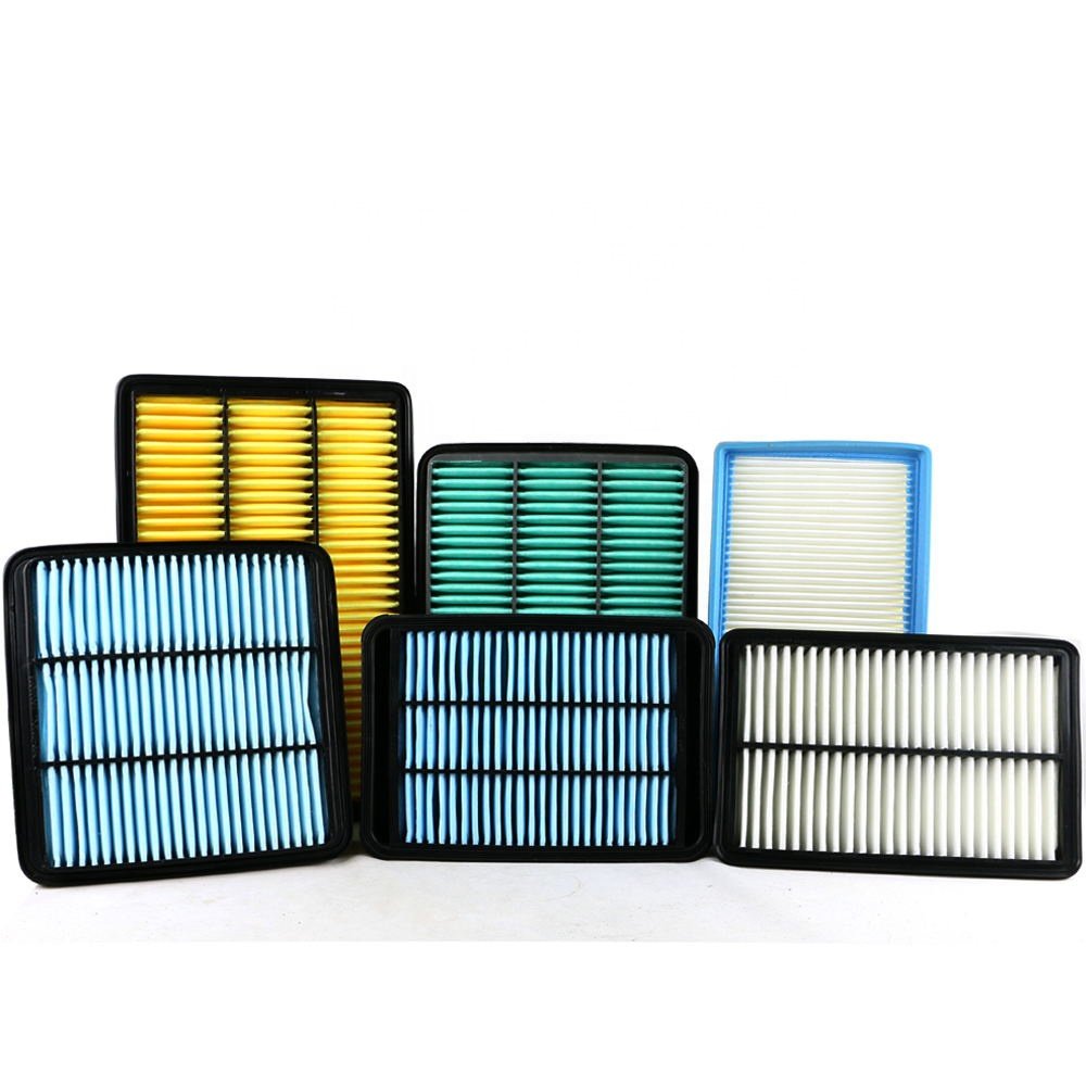 Free Sample OEM Wholesale High Quality Cheap Universal Automotive Auto Spare Parts Japanese ECO Oil Filters