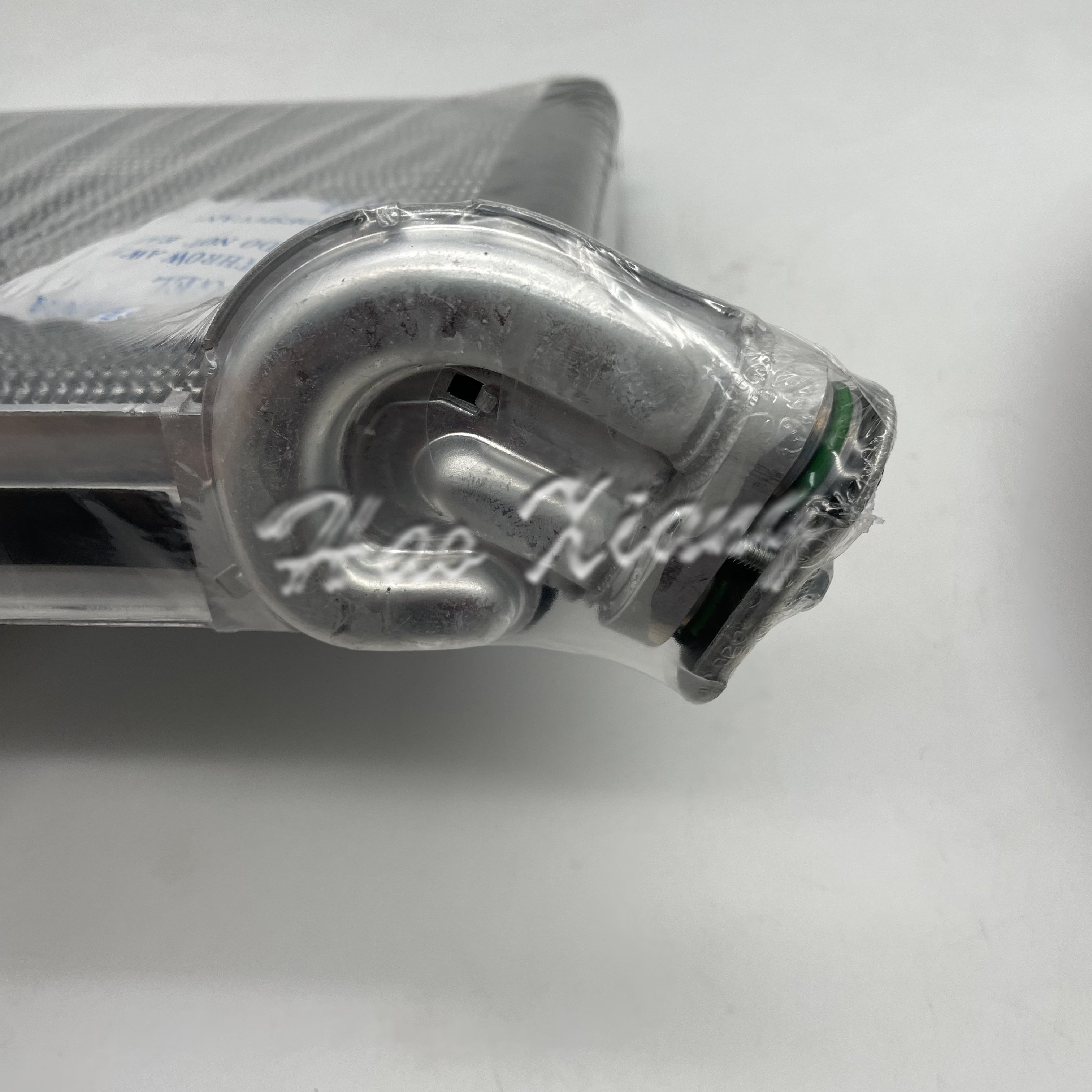 High Quality AC Condenser Electronic Fan 88501-12510 for Toyota Corolla