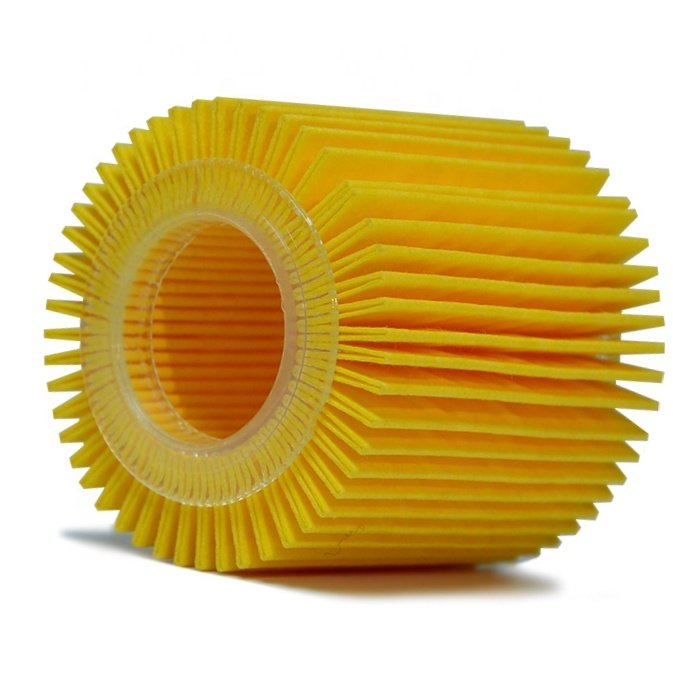 Manufacturer Auto Oil Filter Oil Filter 04152-31080 04152-YZZA3 Car 04152-YZZA3
