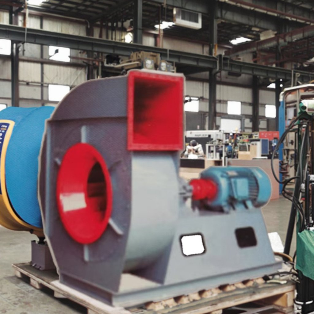 Hot Sale ODM 3000cfmcentrifugalblowerfan Online Support 3kw Doubleintake Centrifugal Fans