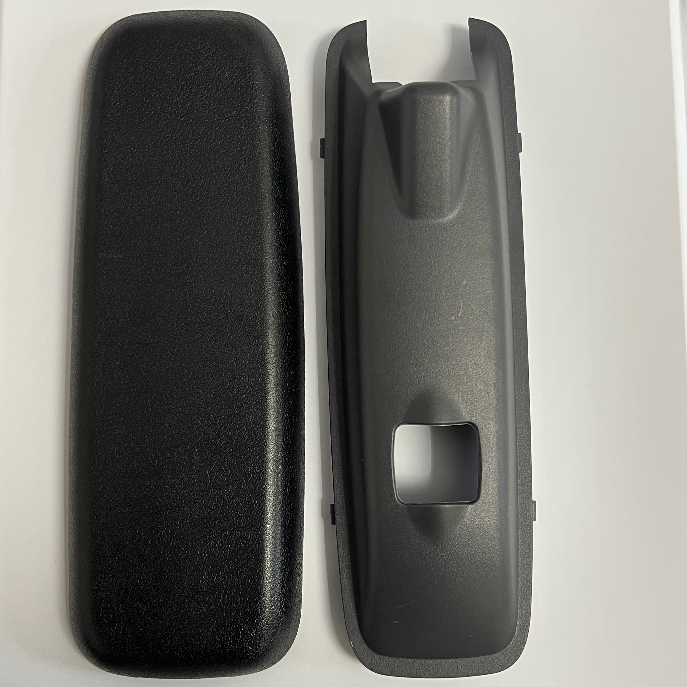 High Quality Cat 320D Handrail Cabin Interior Cover Assembly Excavator Cabin Interior for Caterpillar