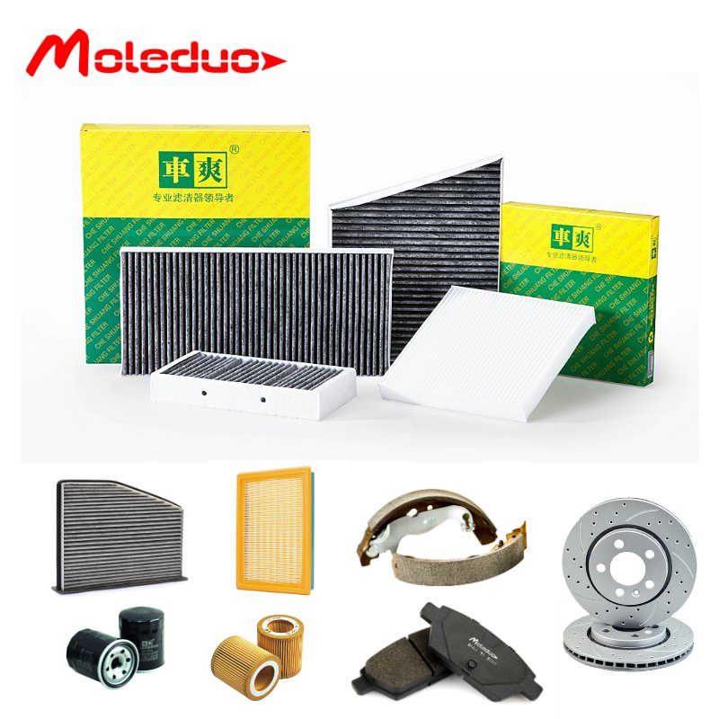 CC-1060 8713930010 8713948020 Performance Engines Accessories Auto Cabin Car Air Filter for TOYOTA Prius