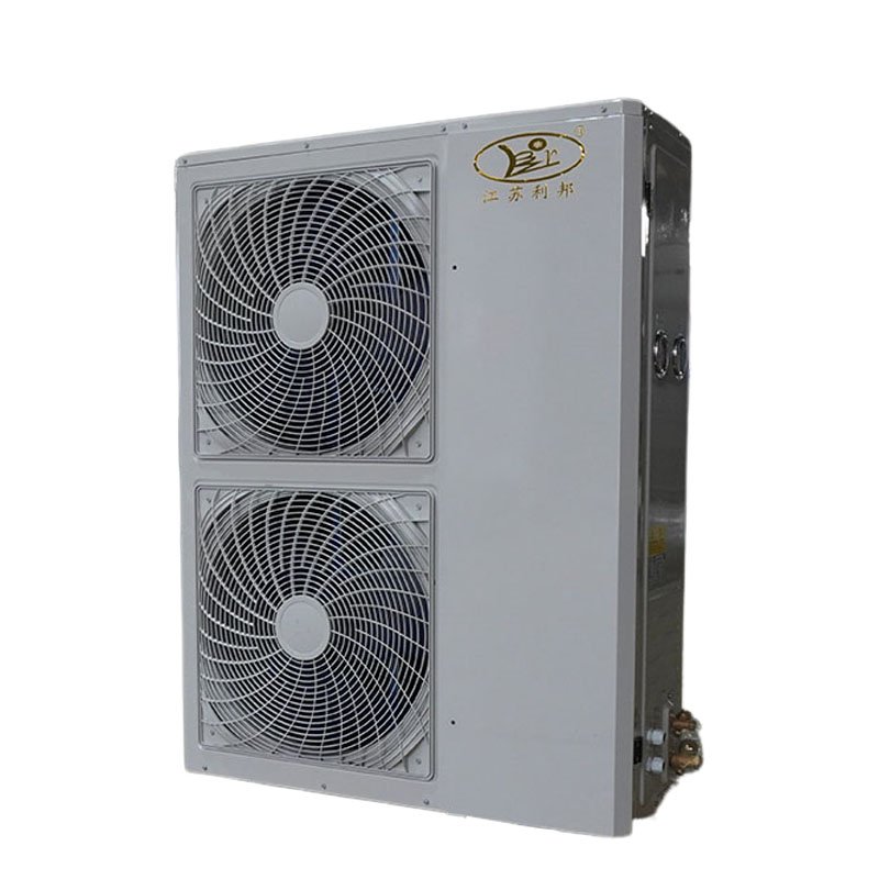 5HP Copeland Compressor Condensing Units for Refrigeration Cold Room Side Blow Fan