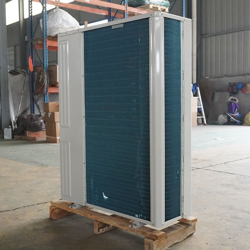 5HP Copeland Compressor Condensing Units for Refrigeration Cold Room Side Blow Fan