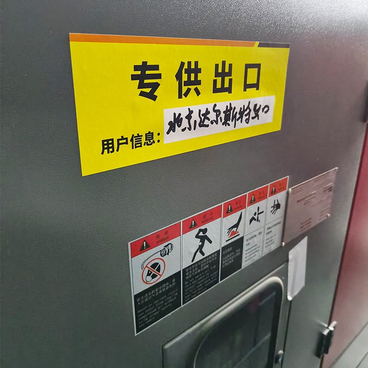 air Compressor for Drilling Borehole diesel Screw air Compressor