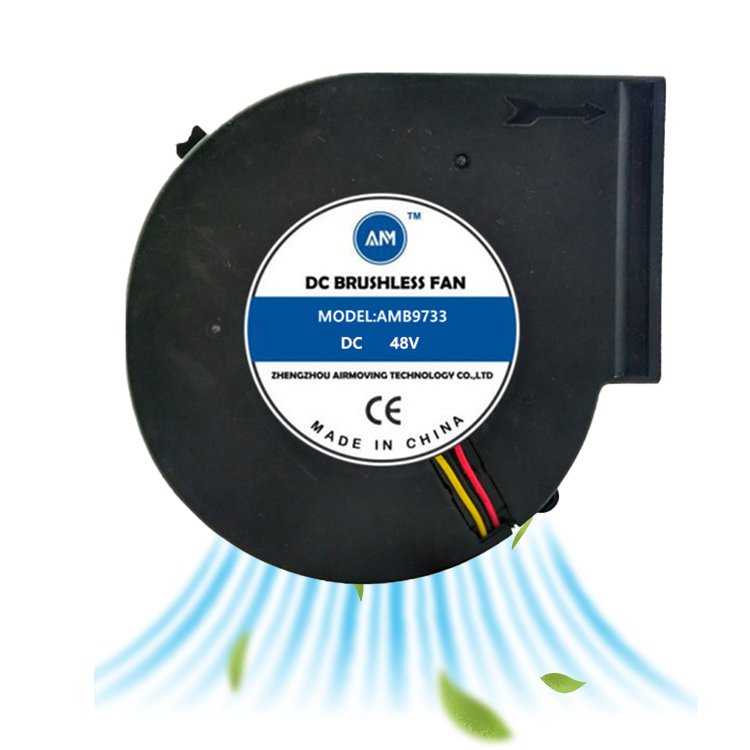 11000 Rpm 3010 Dc Blower Cooling Fan 30*30*10 5v 12v 24v Exhaust Cooling Blower