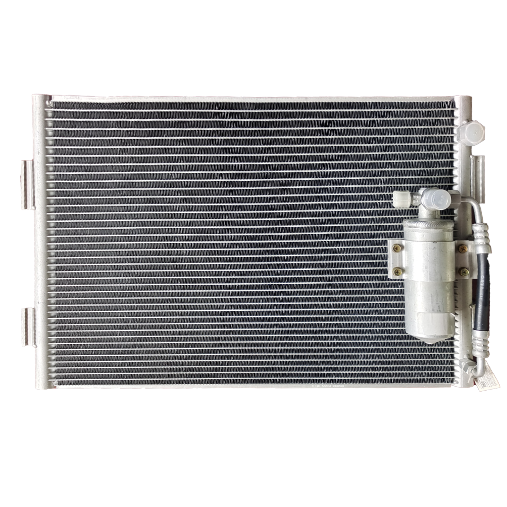 SDKB Factory Price Cab Tractor Air Conditioner Condenser Custom 12v New Condition 24v/12v Air Conditioner for Cab Tractor