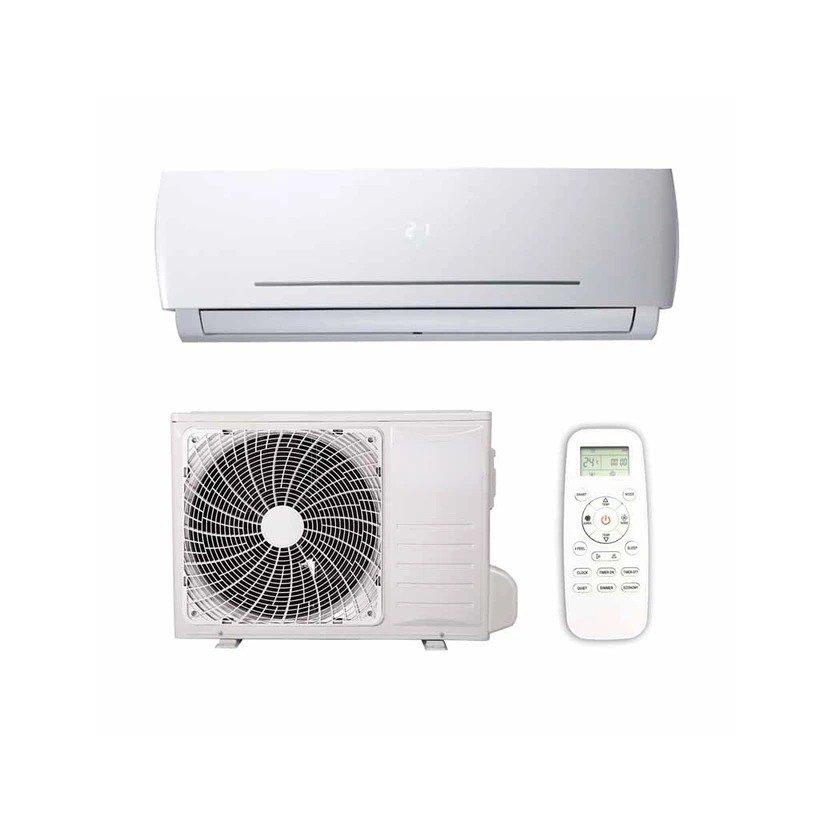 12000Btu 1Ton 1.5P Cool and Heat Split Type Air Conditioner Heat and Cool Air Condition Split Air Conditioner