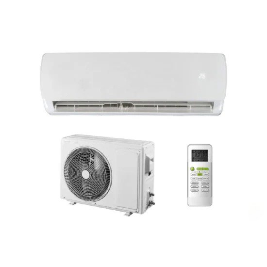 12000Btu 1Ton 1.5P Cool and Heat Split Type Air Conditioner Heat and Cool Air Condition Split Air Conditioner