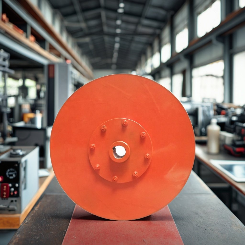 Hot Sales 355mm Single Inlet AC Air Blower Backward Curve Centrifugal Fan for Ventilation Fan Parts Manufacturing