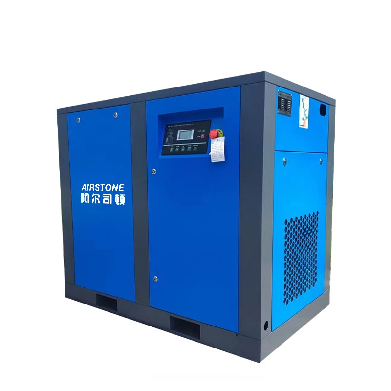 China Industrial Best-Selling 22kw 30hp 145PSI Fixed Speed Air Compressors Rotary Screw Compresor De Aire Machines