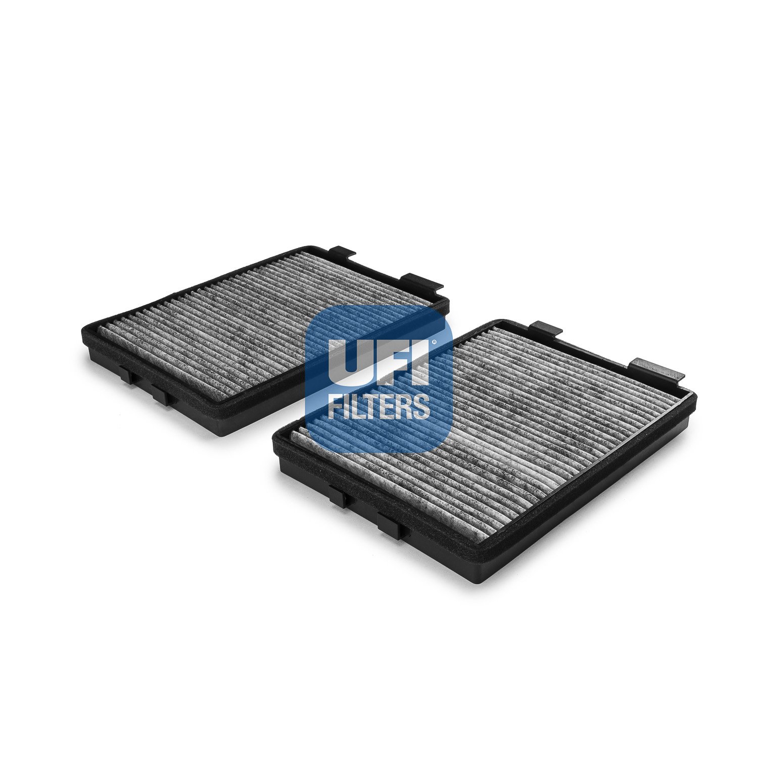 Advanced Cabin Air Filter 54.108.00 - Enhanced Particle Removal - Maintains Fresh and Allergen-Free Air