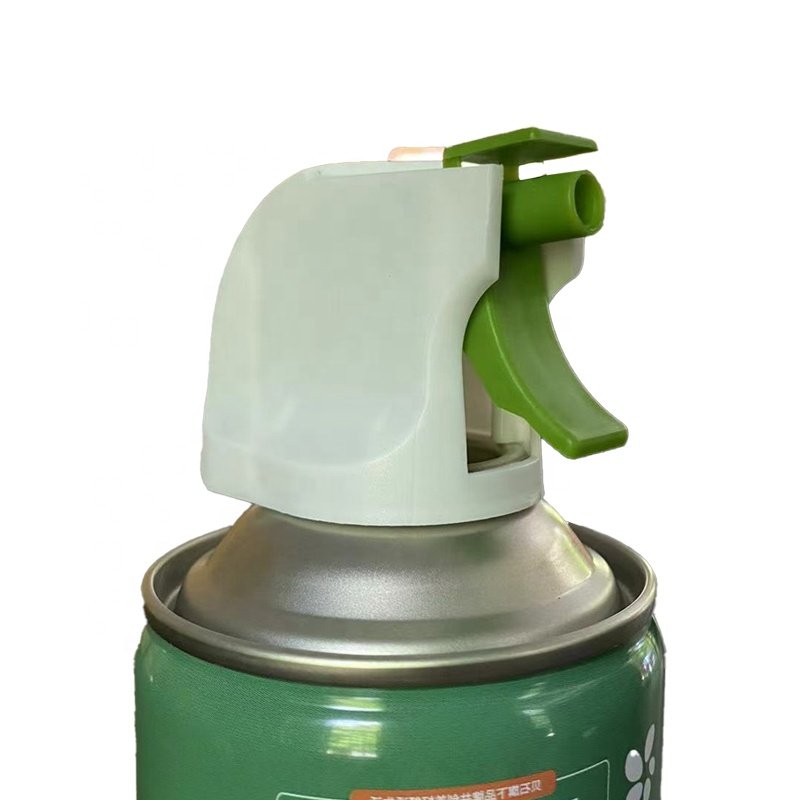 Air Conditioner Foam Cleaner Spray New Arrival Eco-Friendly Air-conditioning Foam Cleaner Aerosol for Home Car Duct Cleaning