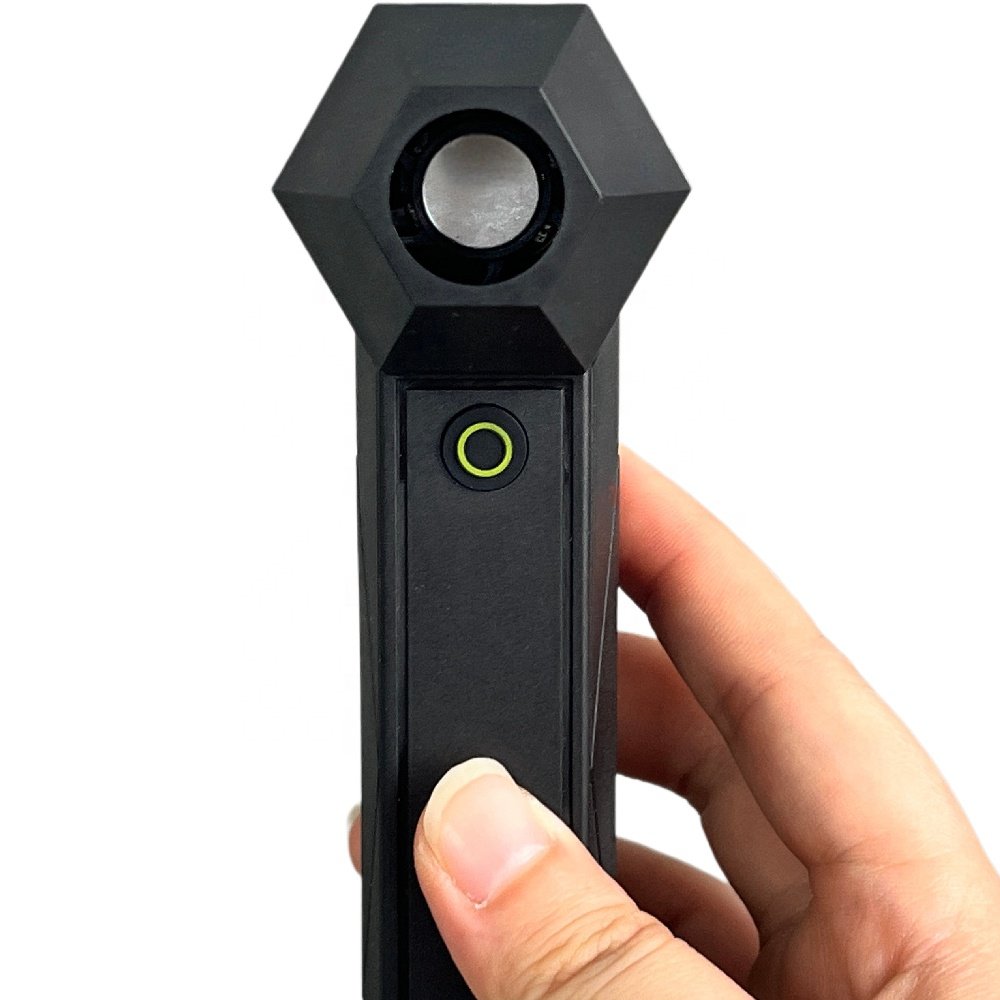 Portable Mini Turbo Jet 130000rpm Cordless Blower 2025 Lithium Battery Industrial Handheld Dry Air Car DIY Battery-Powered