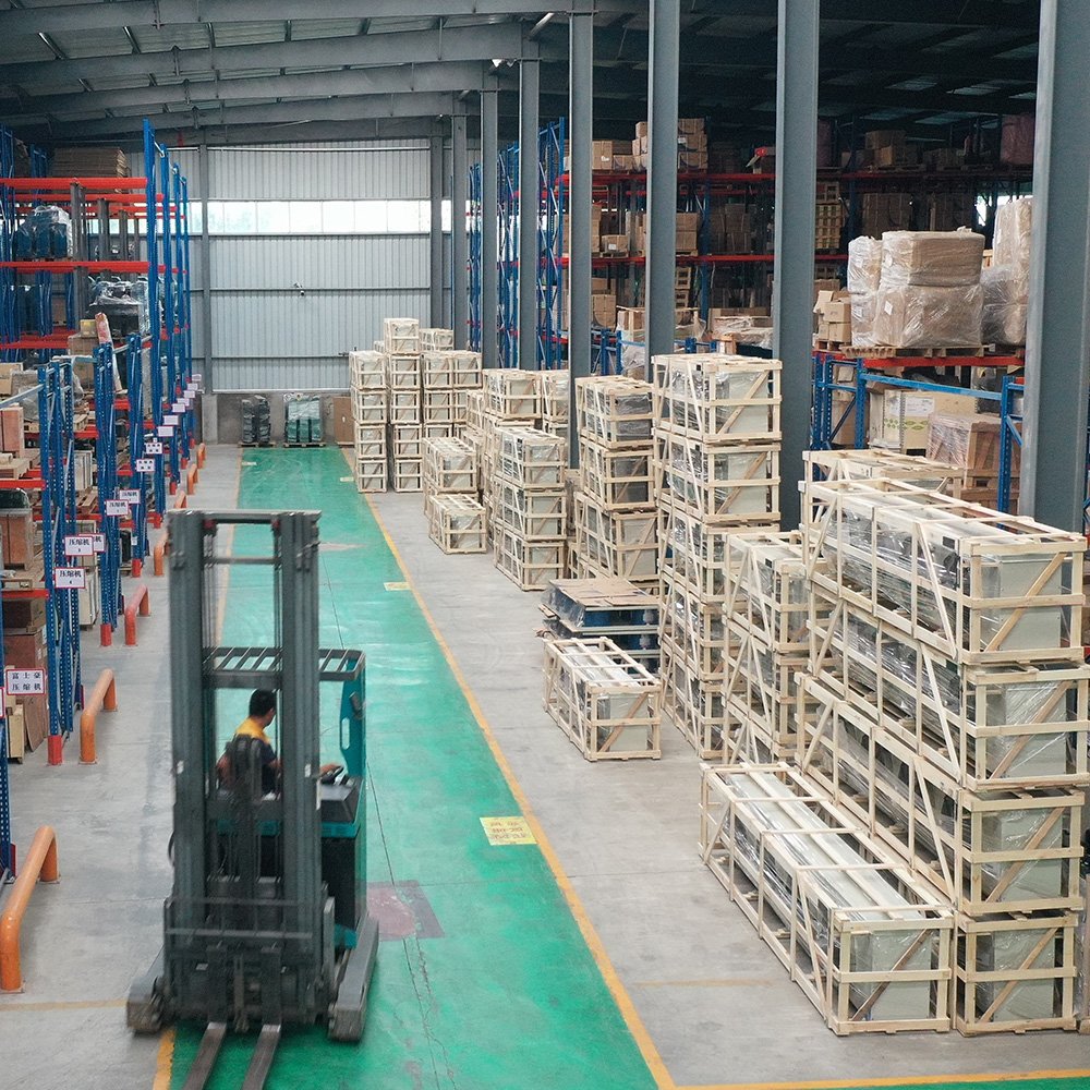 Blast Freezer Stainless Industrial Cold Room Air Dryer Evaporator Air Cooled Refrigeration Evaporator Unit Air Cooler Body Price