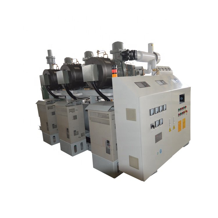 20Hp 25Hp 30Hp Emerson and Bitzer Condensing Unit Compressor Unit