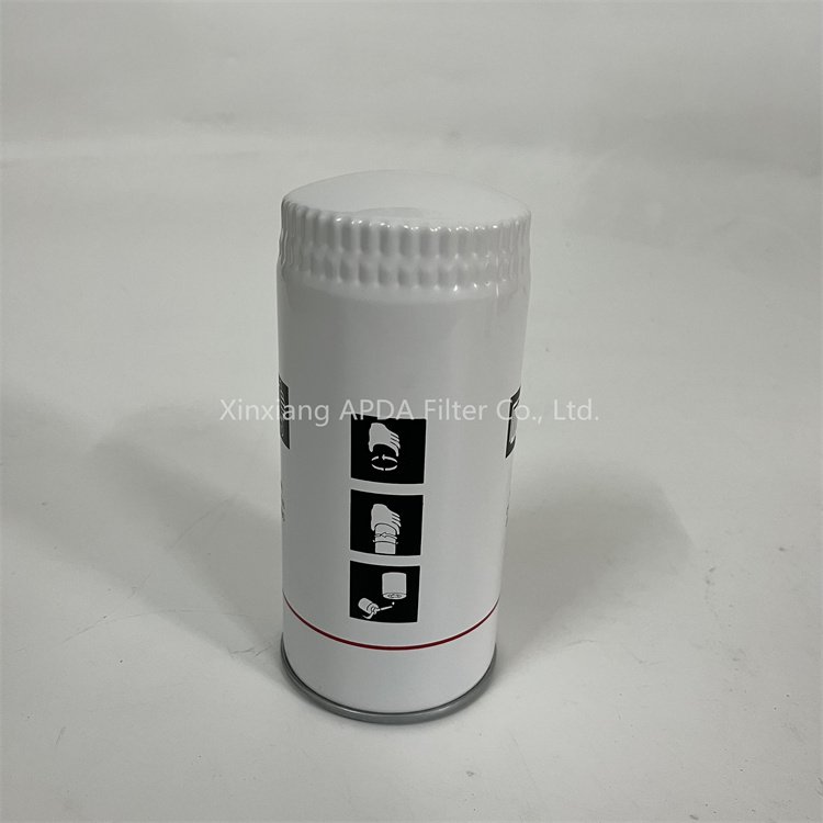 High Quality air Compressor Oil Filter 1613610500 4052407003 1613610590 1613610501 1031400226 SH8107