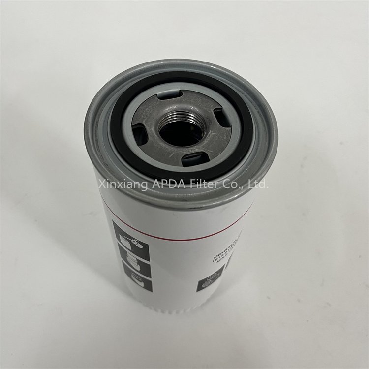High Quality air Compressor Oil Filter 1613610500 4052407003 1613610590 1613610501 1031400226 SH8107