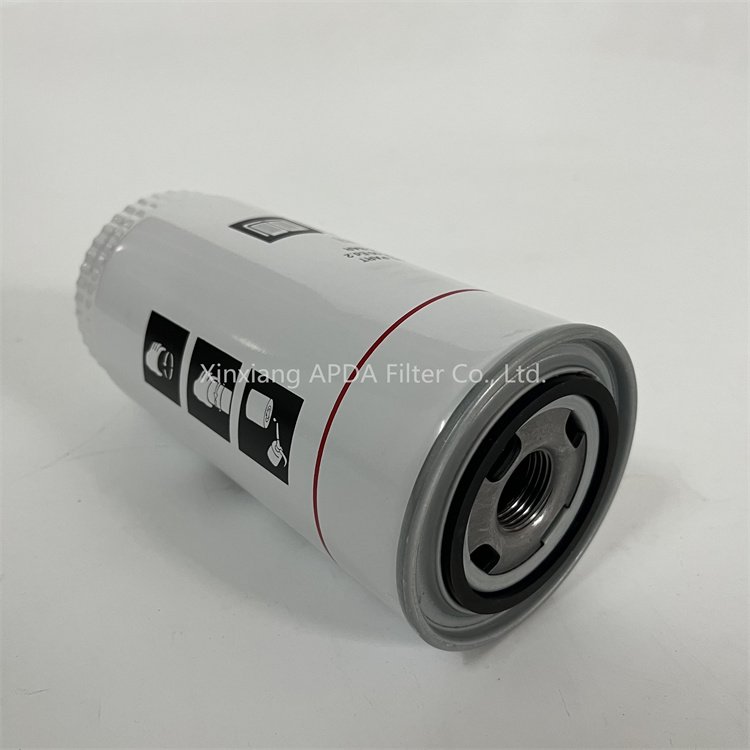 High Quality air Compressor Oil Filter 1613610500 4052407003 1613610590 1613610501 1031400226 SH8107