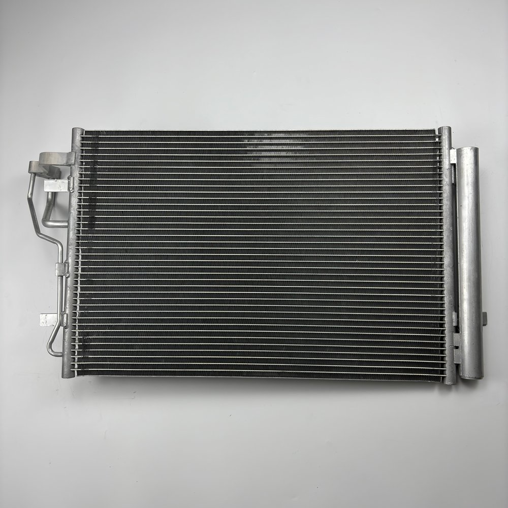 Aftermarket Car Auto Air Conditioning System Auto AC Condenser for HYUNDAI ELANTRA OEM 976062H000 2H010