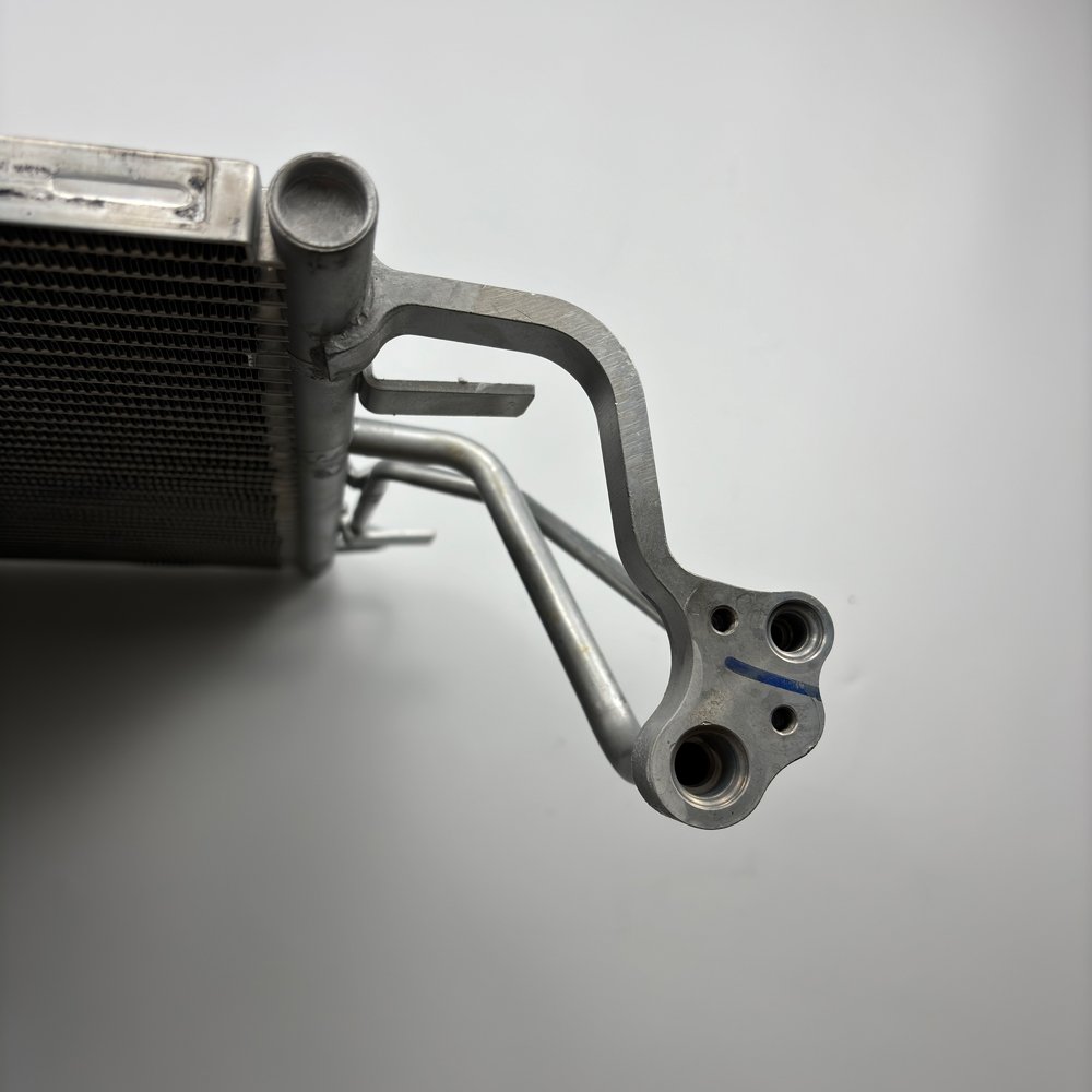 Aftermarket Car Auto Air Conditioning System Auto AC Condenser for HYUNDAI ELANTRA OEM 976062H000 2H010