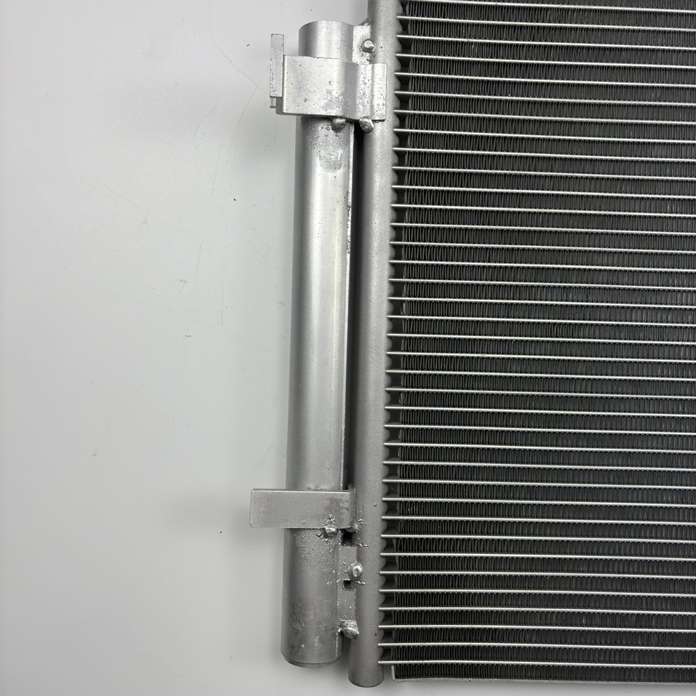 Aftermarket Car Auto Air Conditioning System Auto AC Condenser for HYUNDAI ELANTRA OEM 976062H000 2H010