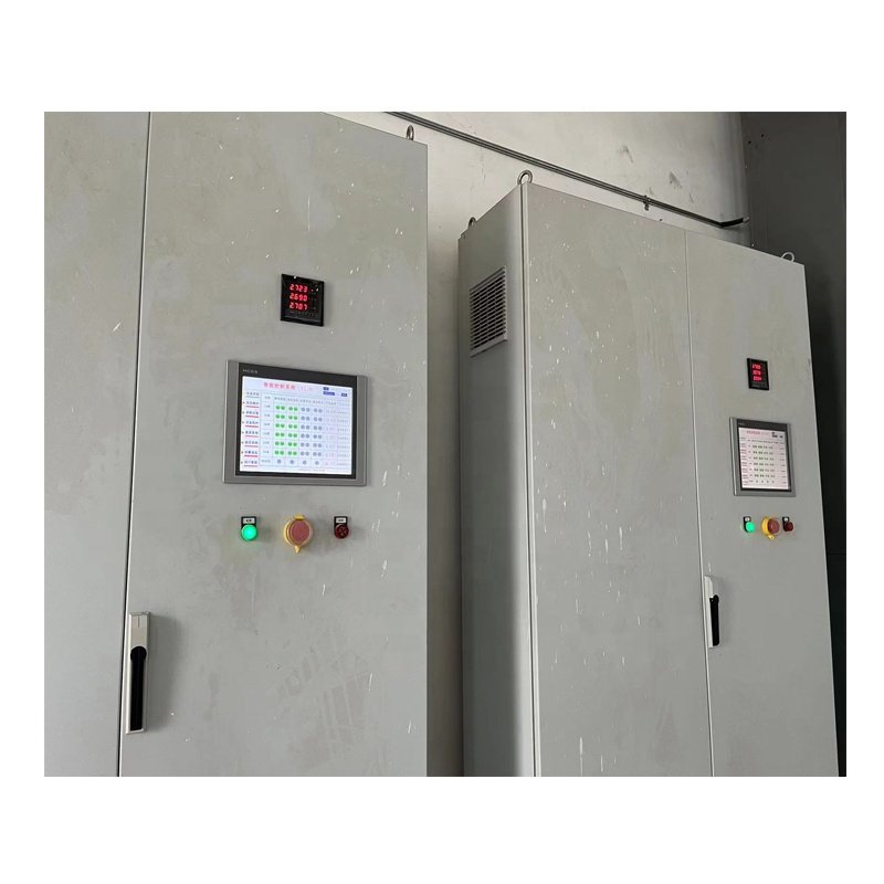 10 Ton Emerson Compressor Condensing Unit Air-Cooled Refrigeration Unit for Cold Room Blast Freezer Restaurants